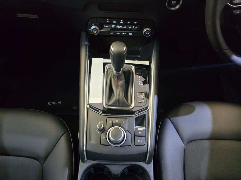 Mazda CX-5 - Mazda Woodmead - Image 11