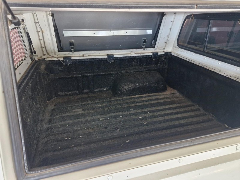 Toyota Hilux - Vaal Toyota Sasolburg - Image 20
