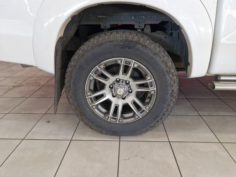 Toyota Hilux - Vaal Toyota Sasolburg - Image 7