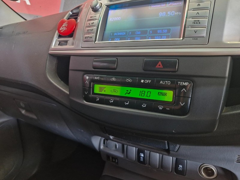 Toyota Hilux - Vaal Toyota Sasolburg - Image 16