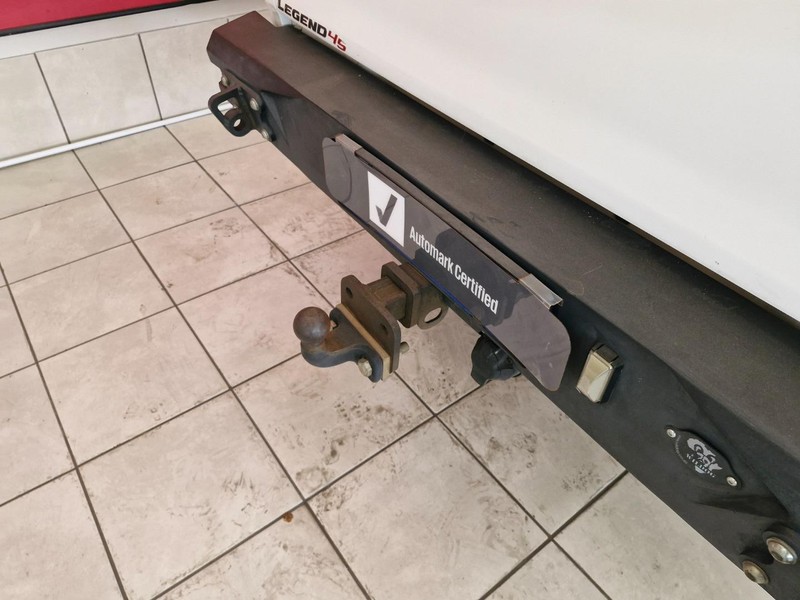 Toyota Hilux - Vaal Toyota Sasolburg - Image 19