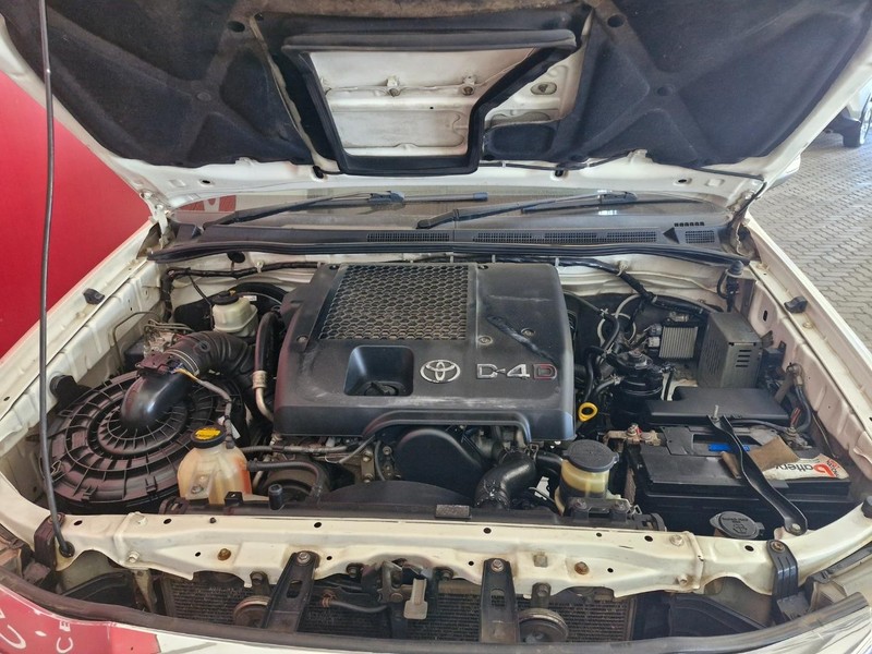 Toyota Hilux - Vaal Toyota Sasolburg - Image 17