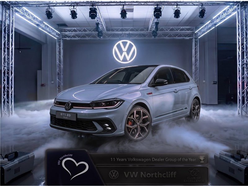 Volkswagen Polo - Hatfield VW Northcliff - Image 1