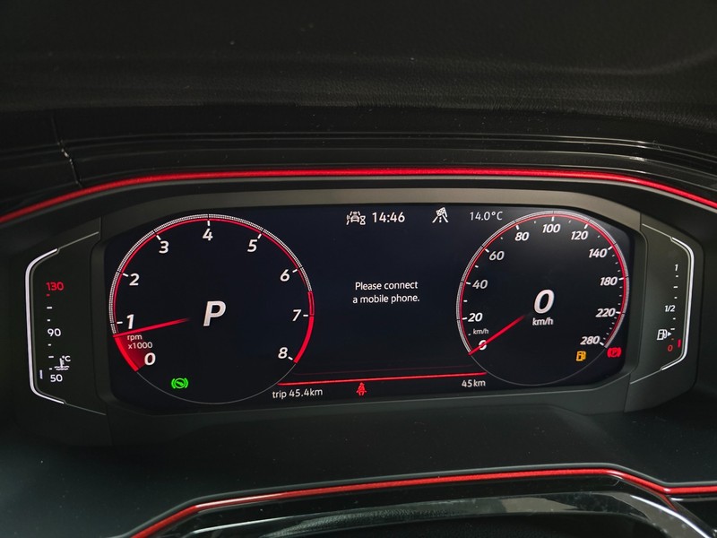 Volkswagen Polo - Hatfield VW Northcliff - Image 8