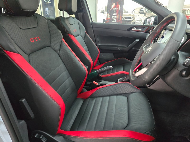 Volkswagen Polo - Hatfield VW Northcliff - Image 19