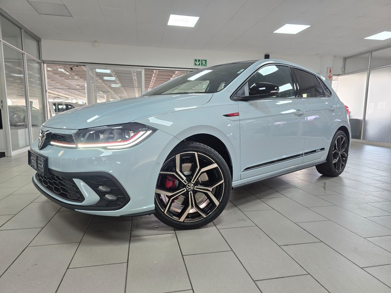 Volkswagen Polo - Hatfield VW Northcliff - Image 5