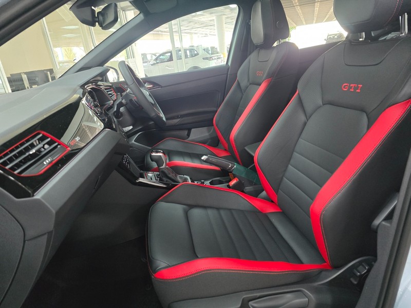 Volkswagen Polo - Hatfield VW Northcliff - Image 4
