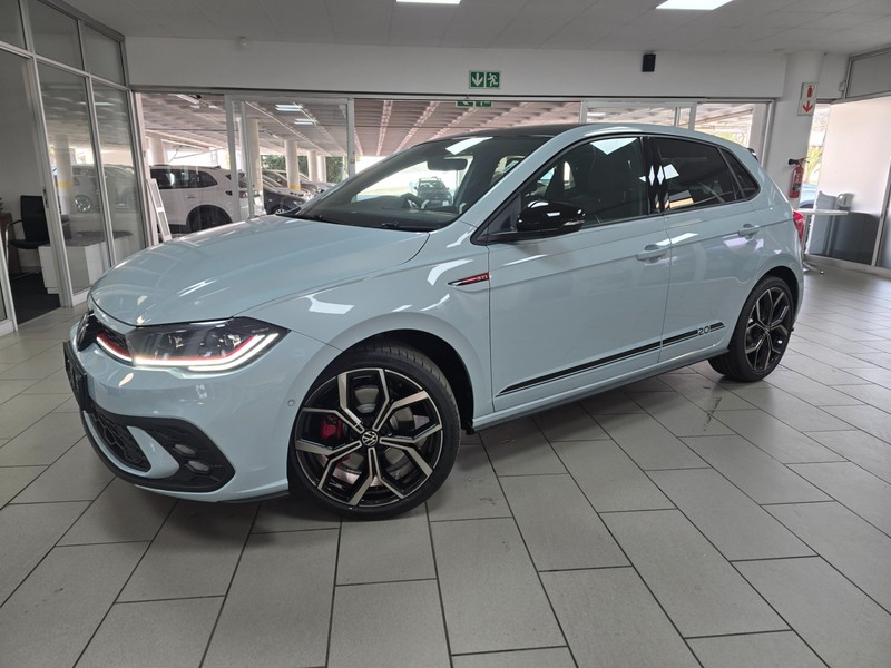 Volkswagen Polo - Hatfield VW Northcliff - Image 7