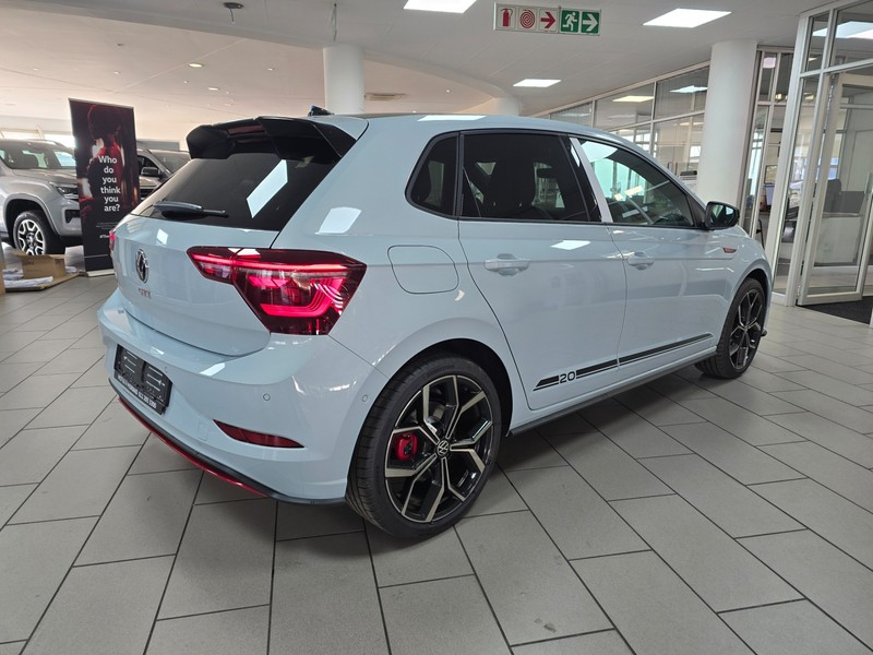 Volkswagen Polo - Hatfield VW Northcliff - Image 15