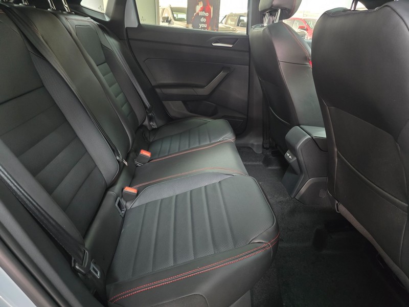 Volkswagen Polo - Hatfield VW Northcliff - Image 14
