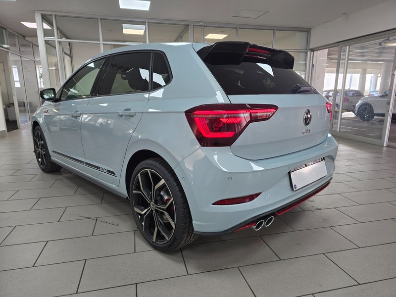 Volkswagen Polo - Hatfield VW Northcliff - Image 18