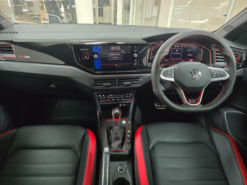 Volkswagen Polo - Hatfield VW Northcliff - Image 12