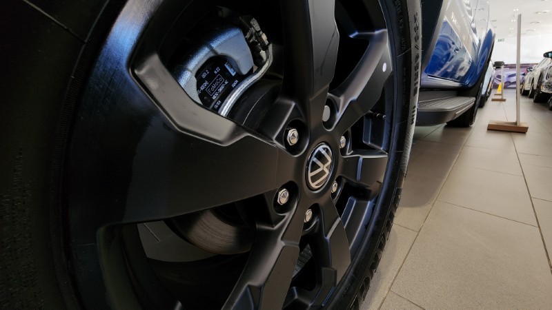 Volkswagen Amarok - Hatfield VW Northcliff - Image 15