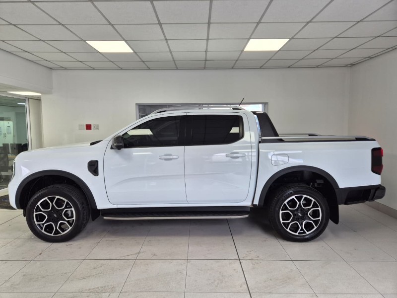Ford Ranger - Ford Bryanston - Image 2
