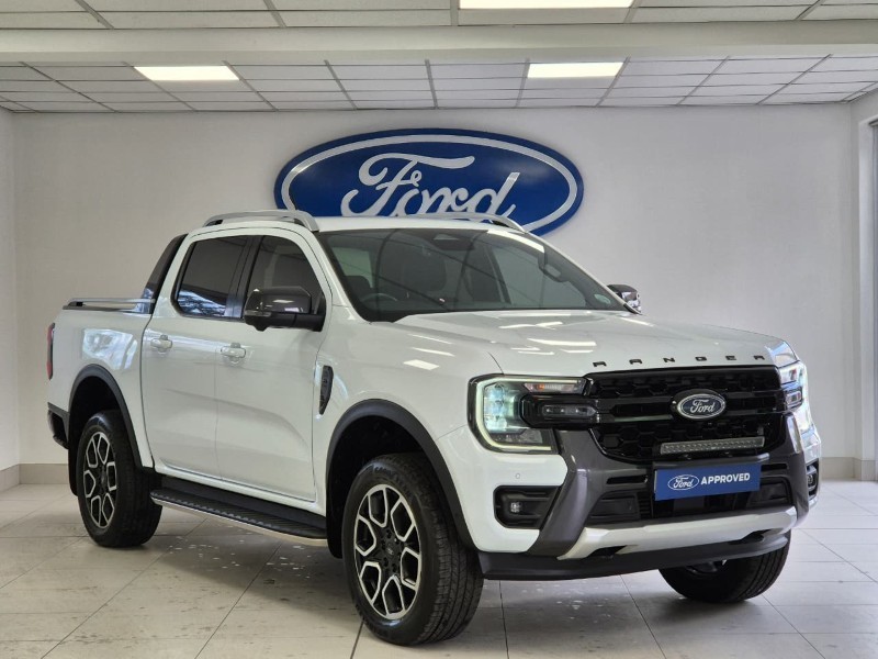 Ford Ranger - Ford Bryanston - Image 1