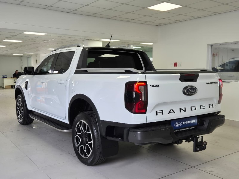 Ford Ranger - Ford Bryanston - Image 3