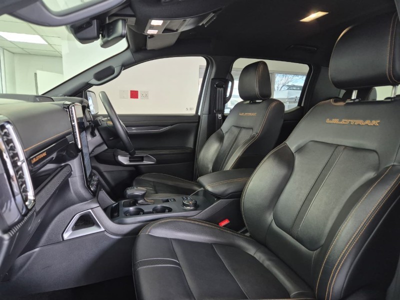 Ford Ranger - Ford Bryanston - Image 6