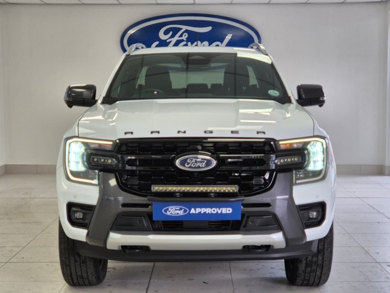 Ford Ranger - Ford Bryanston - Image 4