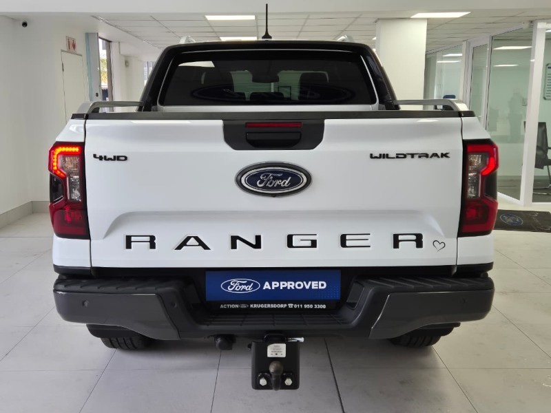 Ford Ranger - Ford Bryanston - Image 5