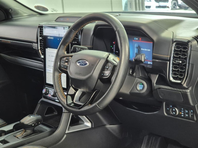 Ford Ranger - Ford Bryanston - Image 8