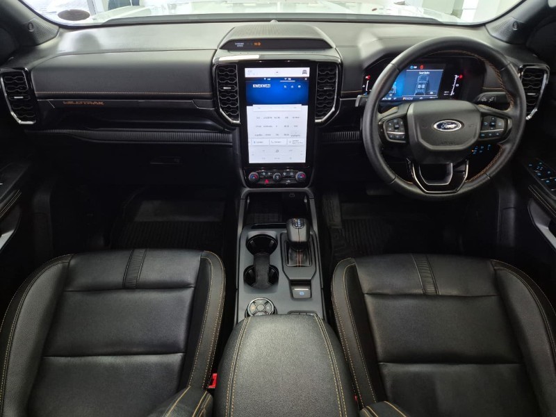 Ford Ranger - Ford Bryanston - Image 7