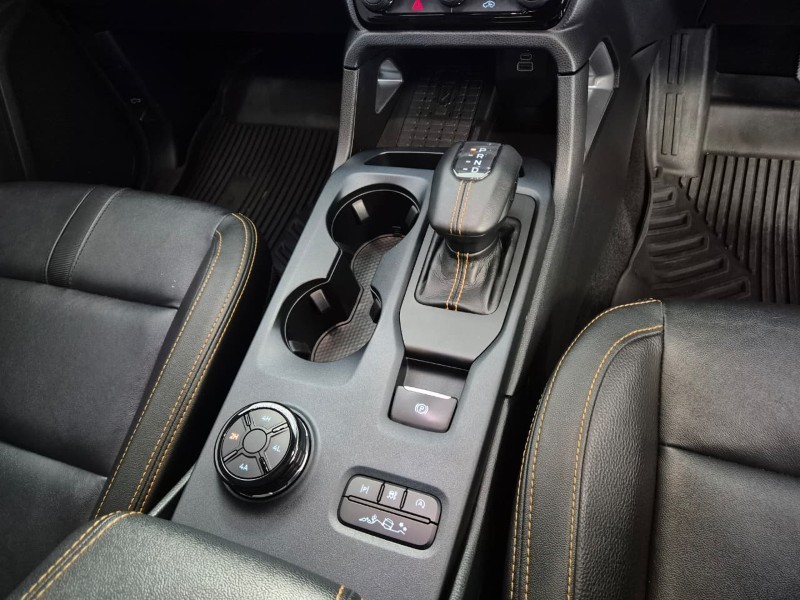 Ford Ranger - Ford Bryanston - Image 15