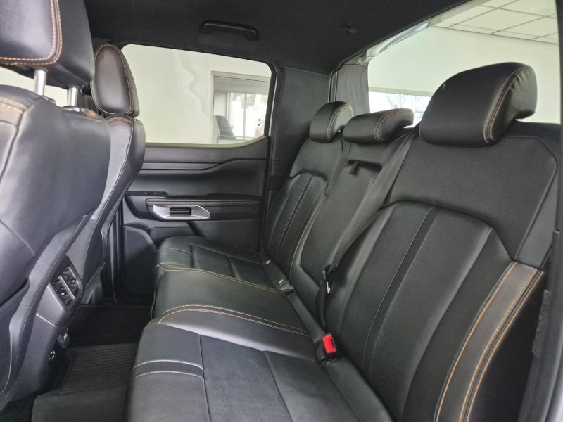 Ford Ranger - Ford Bryanston - Image 9
