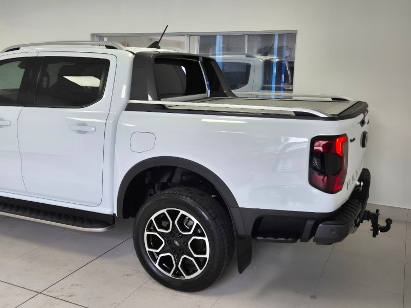 Ford Ranger - Ford Bryanston - Image 18