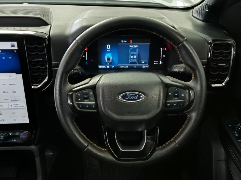Ford Ranger - Ford Bryanston - Image 11
