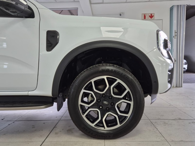 Ford Ranger - Ford Bryanston - Image 19