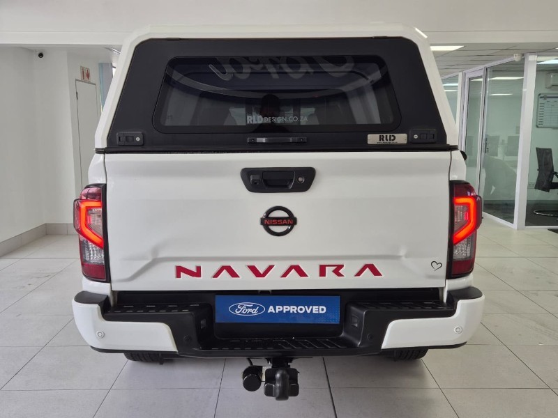 Nissan Navara - Ford Bryanston - Image 5