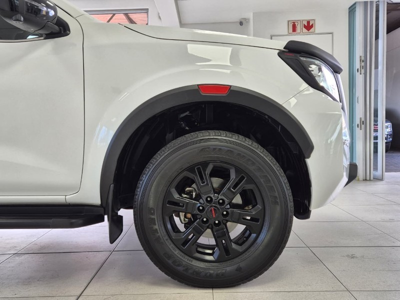 Nissan Navara - Ford Bryanston - Image 18