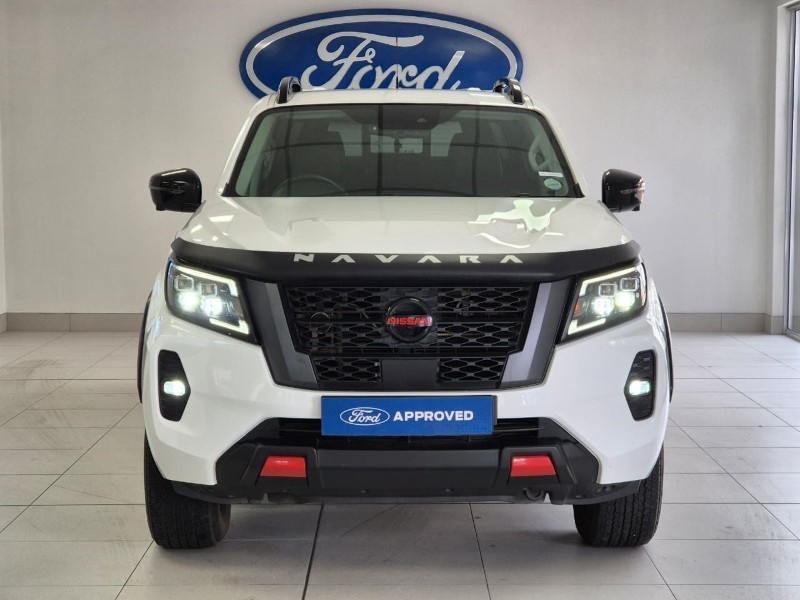 Nissan Navara - Ford Bryanston - Image 4