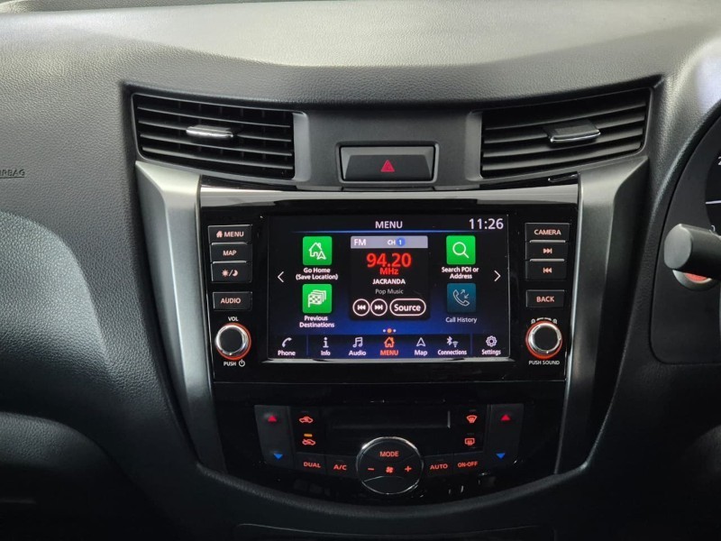Nissan Navara - Ford Bryanston - Image 15