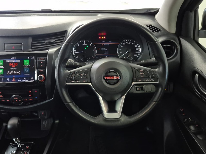 Nissan Navara - Ford Bryanston - Image 16