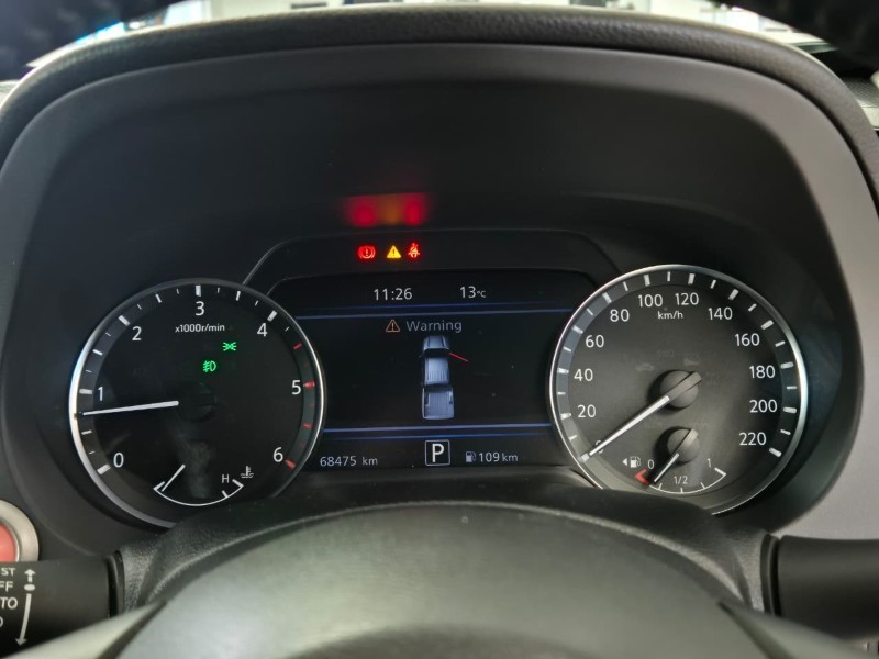 Nissan Navara - Ford Bryanston - Image 14