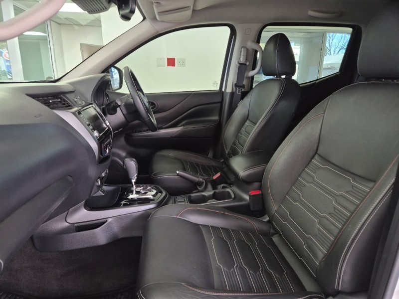 Nissan Navara - Ford Bryanston - Image 6