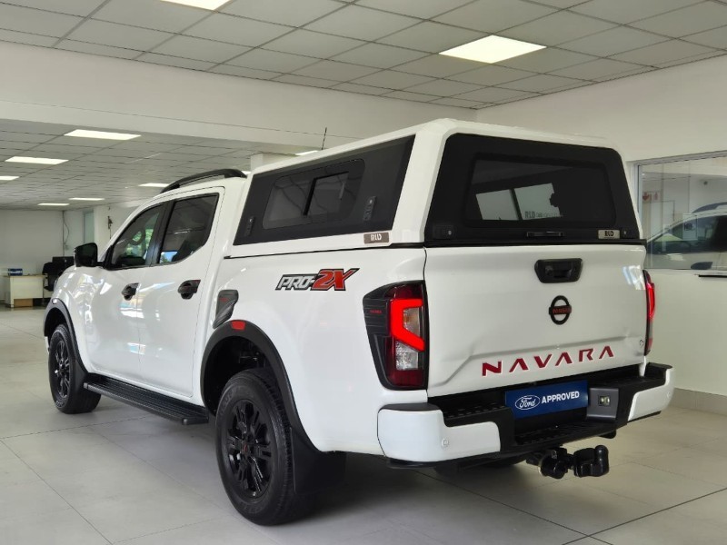 Nissan Navara - Ford Bryanston - Image 3