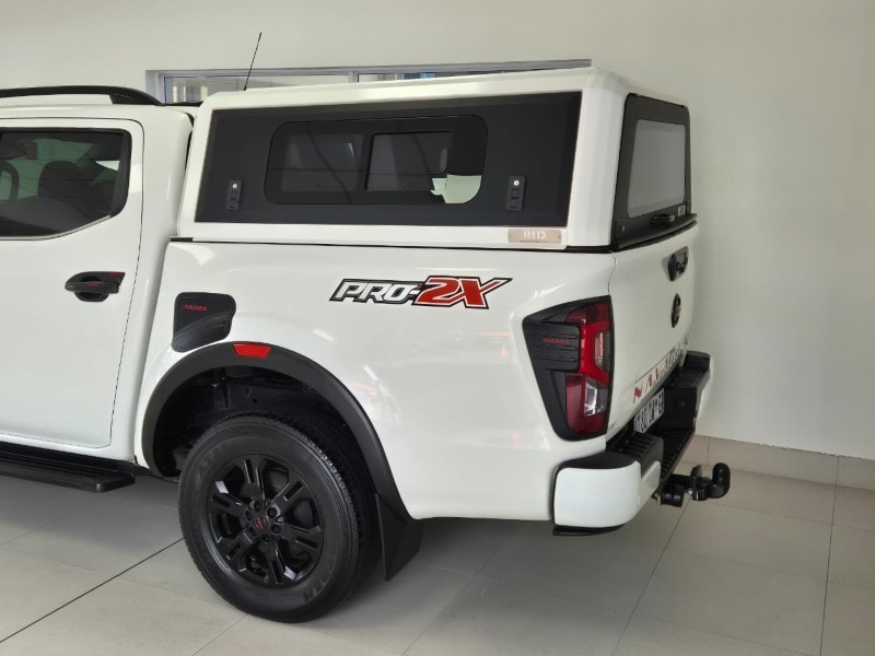 Nissan Navara - Ford Bryanston - Image 17