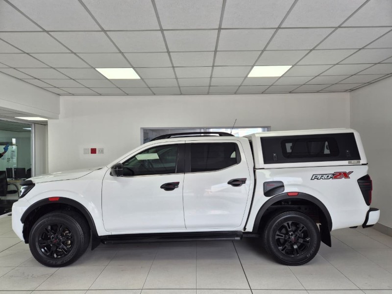 Nissan Navara - Ford Bryanston - Image 2