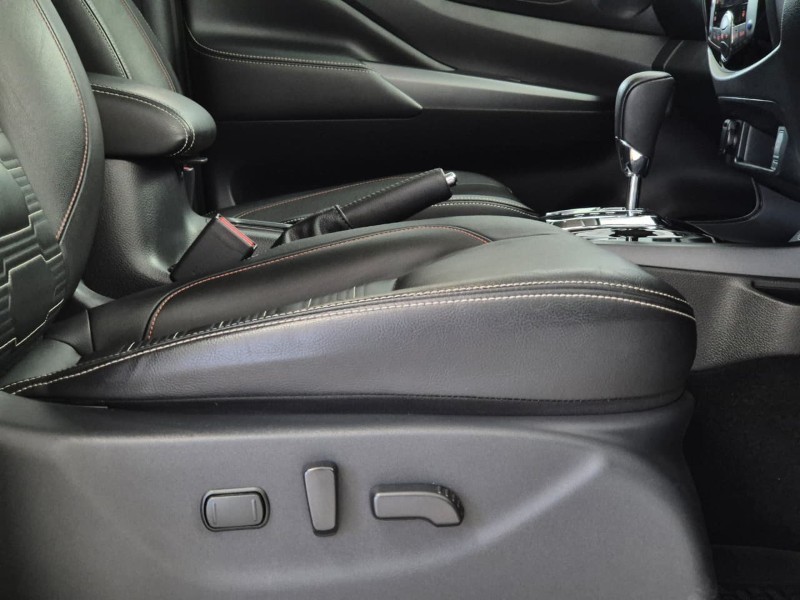 Nissan Navara - Ford Bryanston - Image 11