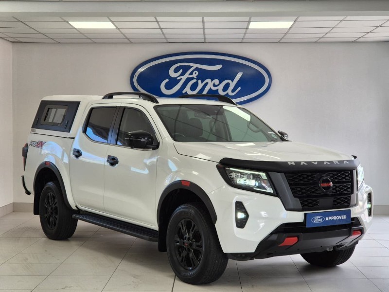 Nissan Navara - Ford Bryanston - Image 1