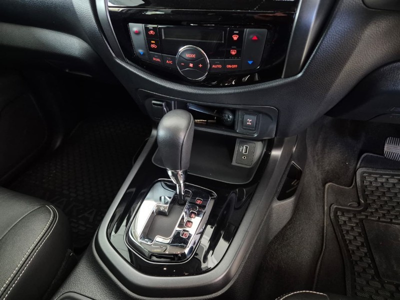 Nissan Navara - Ford Bryanston - Image 13