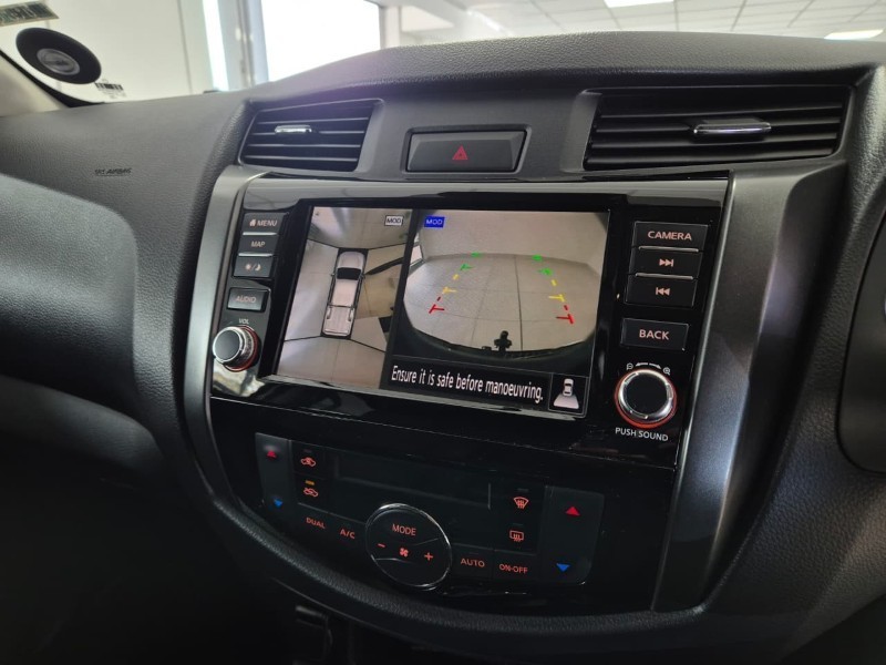 Nissan Navara - Ford Bryanston - Image 12