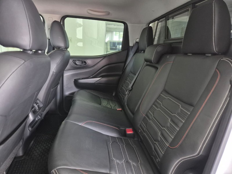 Nissan Navara - Ford Bryanston - Image 9