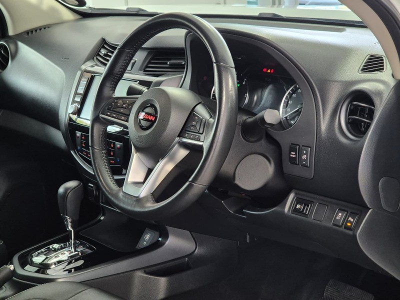 Nissan Navara - Ford Bryanston - Image 8