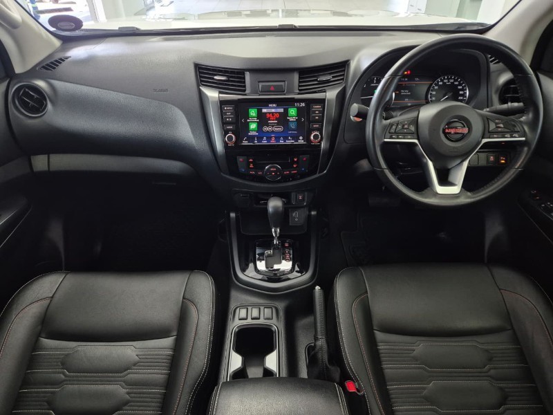 Nissan Navara - Ford Bryanston - Image 7