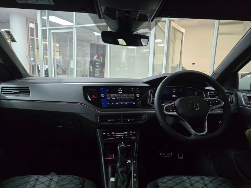 Volkswagen Polo - Hatfield VW Northcliff - Image 7