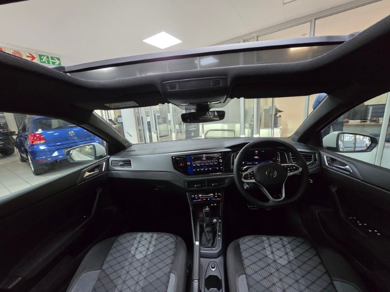Volkswagen Polo - Hatfield VW Northcliff - Image 18