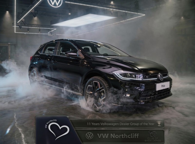 Volkswagen Polo - Hatfield VW Northcliff - Image 1